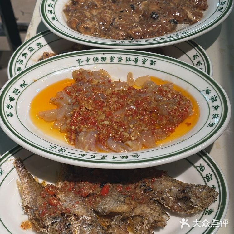 这家干蒸菜我能炫三碗饭🍚