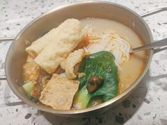 -雙冲柳州螺蛳粉&酸嘢&桂林米粉(簋街店)
