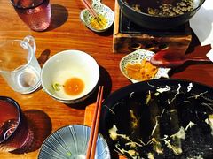 -铃木食堂(帽儿胡同店)