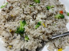 海陆炒饭-枣子树·素食餐厅(普陀山店)