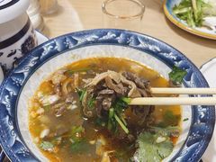 -绥缘老烧麦(中天店)