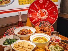 -十二点·辣椒炒肉(南山店)