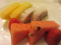 -酌宴府The China Club·广州万富希尔顿酒店(云城东路店)