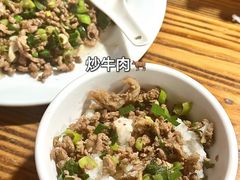 -阿葉农家饭店