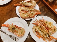 -厦门泰地万豪酒店-贡厨自助餐厅