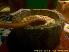 -绿茶餐厅(布吉万象汇店)