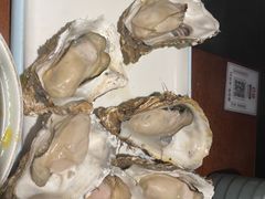 -乔街深夜食堂·台州菜·高压锅生蚝(杭州总店)