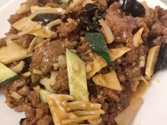 -胖子菜馆(隆昌路店)