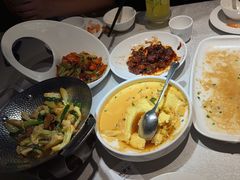 -外婆家(杭州马塍店·杭帮菜名店)