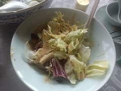 -山外山菜馆(玉泉路店)
