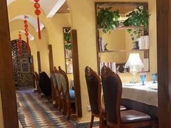 -俄士厨房(印象汇店)