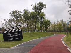 -府河摄影公园