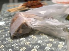 -北疆饭店(宝龙店)