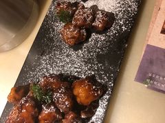 -绿茶餐厅(广州天河城店)