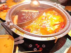 -牛New寿喜烧(曹路花园城店)