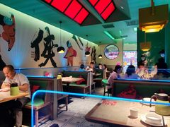 -蛙小侠·沸腾砂锅(望海国际广场店)