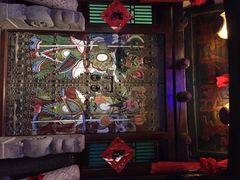 -赵记老铺(市府恒隆广场店)