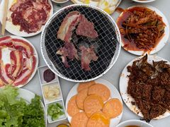 -松明一烤肉馆(鲁园店)