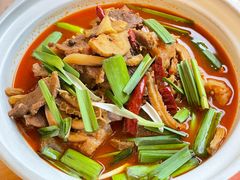-董厨煨汤馆(车站路店)