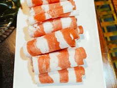 -何氏串串香火锅(翠亨店)