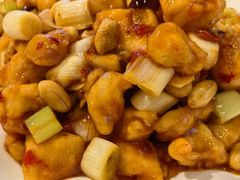 -老浒记烤鸭-北京菜(琉璃厂店)