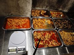 -嘉州鲜知味钵钵鸡(奎星楼店)