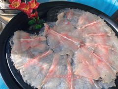 -丽江庭院之丽江往事(安定门店)