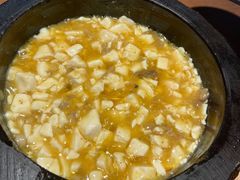 蟹黄豆腐-庆江南江南菜(昆山吾悦广场店)