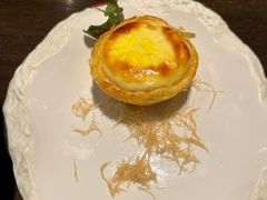 -彩丰楼中餐厅(佘山世茂洲际酒店)
