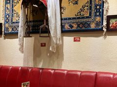 卡座-敏珠拉姆藏餐·南京厨房(富春江东街店)