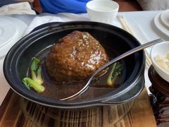 红烧狮子头-春申里餐厅(银泰in99店)