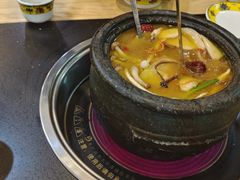 -田村·石锅藏香鸡(布达拉宫店)