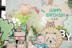 -玖玖婚嫁礼仪策划(江滨西路店)