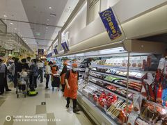 -伊藤洋华堂(高新店)