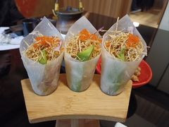 -天狗山料理(省体店)