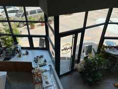 -隹木咖啡馆(宝龙广场店)