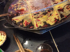 iphone_upload_pic-艾嬢七八九老火锅(37年李子坝店)