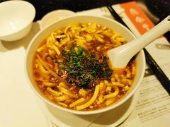 酸辣汤-鼎泰丰(环贸店)
