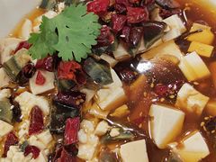 -鹤乡东北菜(崮山路店)