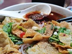 -螺丰汇柳州螺蛳粉(苹果园地铁站F口店)