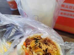 -张果佬年糕卷(科巷店)