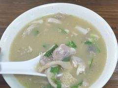 -清真永恒华威肉饼(潘家园店)