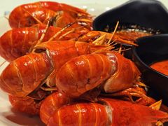 -聚味瞿记·龙虾堂(渔人码头一店)