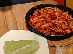 -必胜客(上地华联店)