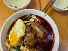 -朱儿面庄(洋河三路店)