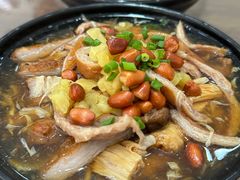 -阿芬卤面(花巷店)