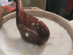 -南拳十三姨·潮汕砂锅粥(世纪金源店)