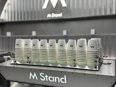 -M Stand(深圳湾后海汇店)