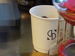-KYO COFFEE(胶州路店)