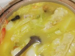 -小城故事·地道宁波味(月湖盛园店)